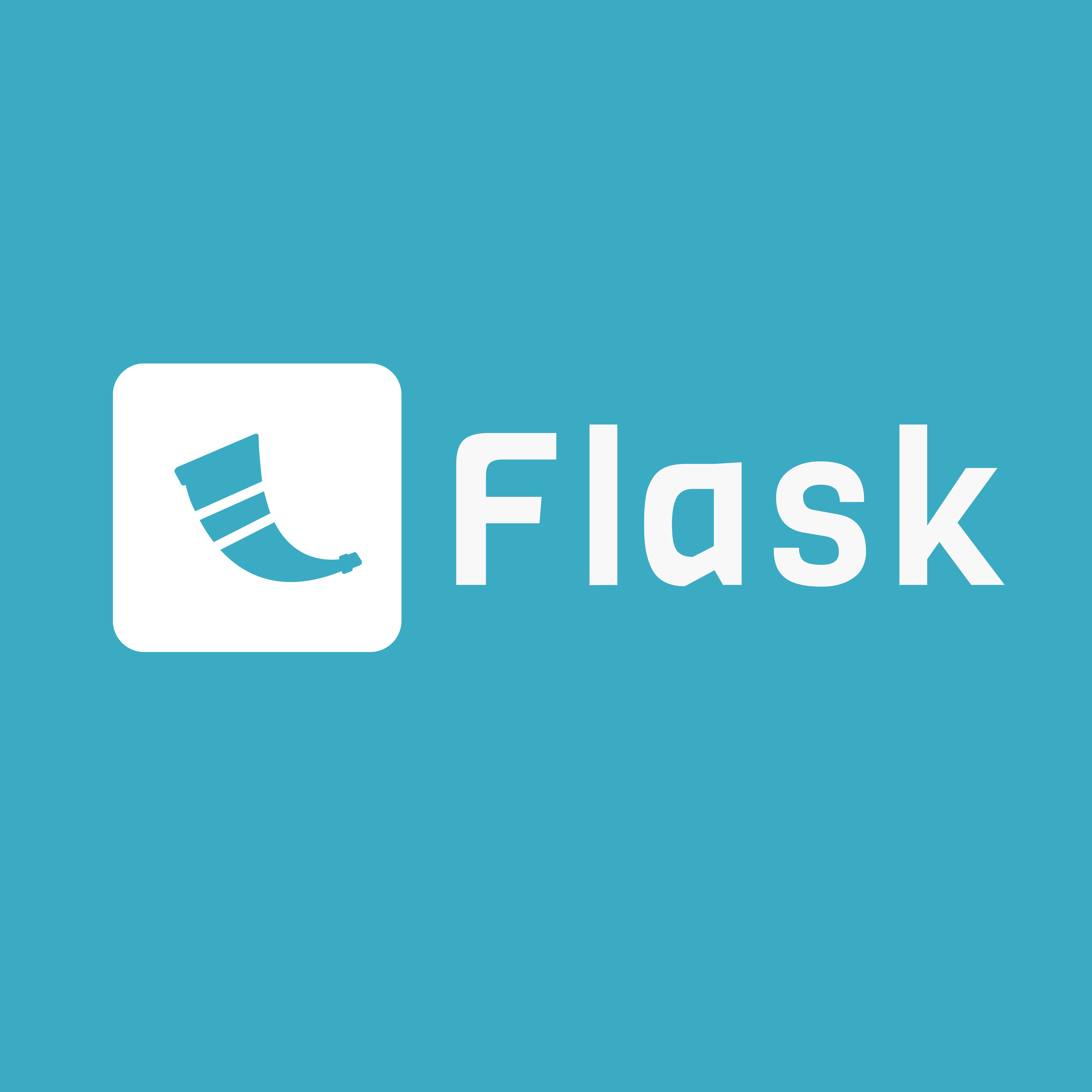 CK's skill-Flask