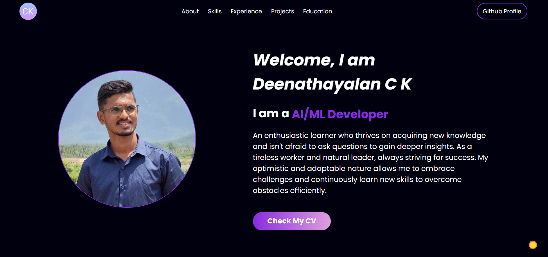 Portfolio